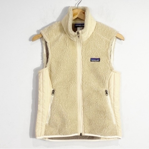 PATAGONIA Retro-X Vest - Picture 1 of 8